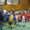 2010 - Krupka - halový turnaj