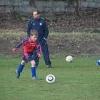 2010 - zápas Novosedlice - 1.FC Dubí