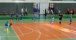 Scarlett cup 2012 - mladší přípravka (2. místo)